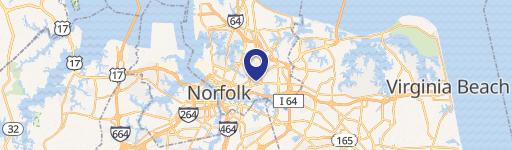 Nes Virginia Bch Blvd