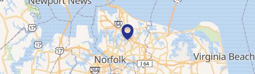 5750 Chesapeake Blvd