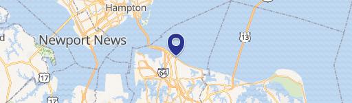 9621 Chesapeake Blvd