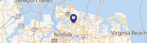 5800 Chesapeake Blvd