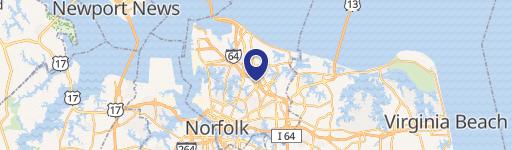 6301 Chesapeake Blvd