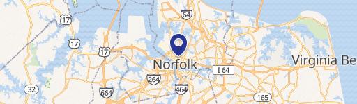 700 Monticello Ave, Unit 1