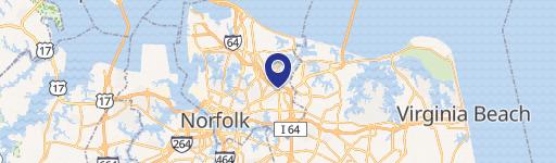 5609 Princess Anne Rd