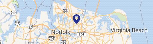 5333 Princess Anne Rd