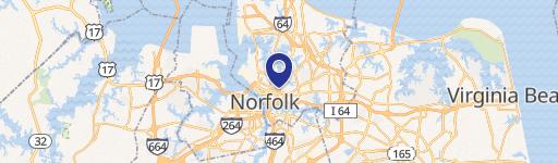 901 Princess Anne Rd