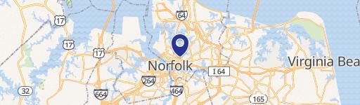 1015 Princess Anne Rd