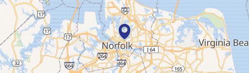 1021 Princess Anne Rd