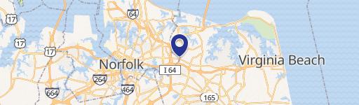 6667 Virginia Bch Blvd