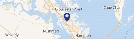 710 Denbigh Blvd, Unit C8