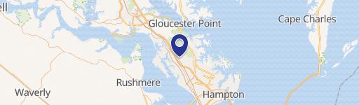 606 Denbigh Blvd Ste, Unit 400