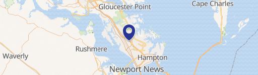 11872 Canon Blvd Ste G