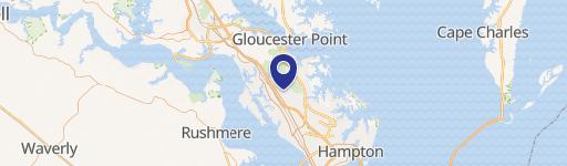 716 Denbigh Blvd Ste A5