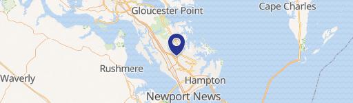 1071 J Clyde Morris Blvd