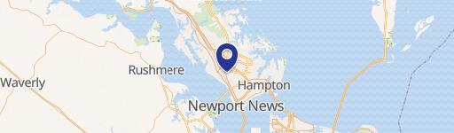 10758 Jefferson Ave Ste B