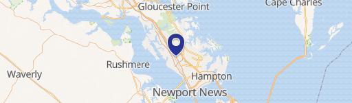 297 Nat Turner S Blvd