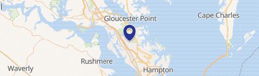 1300 Old Denbigh Blvd