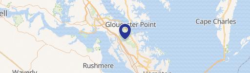 856 Old Ft Eustis Blvd