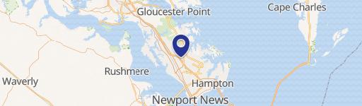 736 Old Oyster Pt Rd