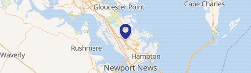 806 Old Oyster Pt Rd