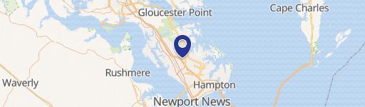 714 Old Oyster Pt Rd