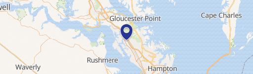 15316th Warwick Blvd