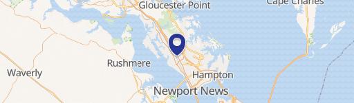 2100 William Styron S Sq