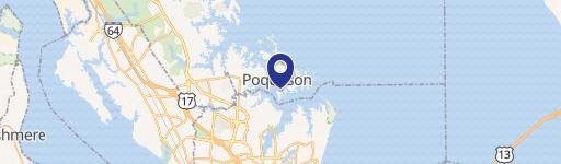 1492 Poquoson Ave, Unit A