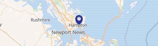 230 William R Harvey Way