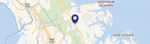 7100 George Washington Mem Hwya