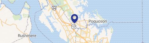 1900 George Washington Mem Hwy