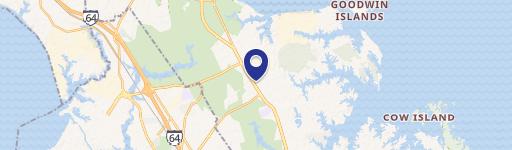 6920 George Washington Mem Hwy