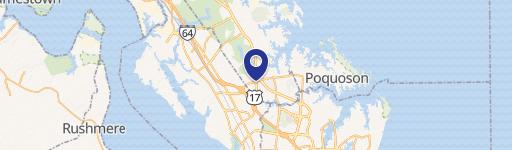 2101 George Washington Mem Hwy