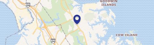 6903 George Washington Mem Hwy