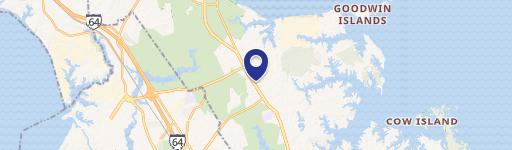 7200 George Washington Mem Hwy