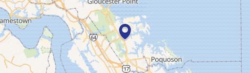 5600 George Washington Mem Hwy