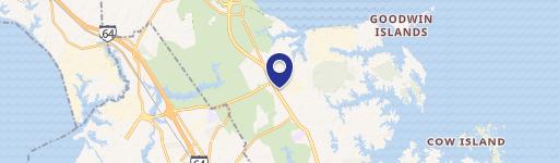 7602 George Washington Mem Hwy