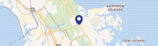 7801 George Washington Mem Hwy