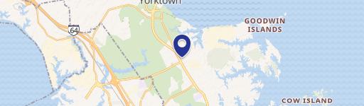 8104 George Washington Mem Hwy