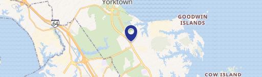 8301 George Washington Mem Hwy