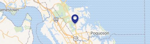 4921 George Washington Mem Hwy