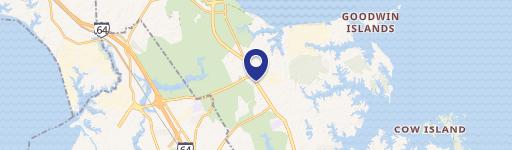 7621 George Washington Mem Hwy