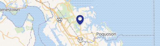 4723 George Washington Mem Hwy