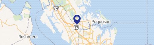 1700 George Washington Mem Hwy Ste B