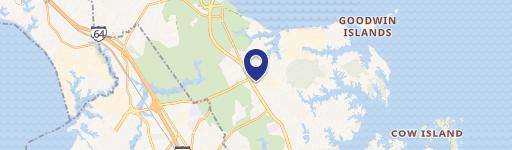 7700 George Washington Mem Hwy