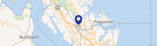 1603 George Washington Mem Hwy