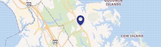 6831 George Washington Mem Hwy