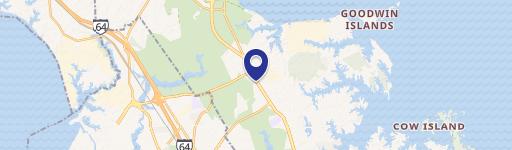 7427 George Washington Mem Hwy