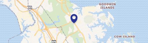 7601 George Washington Mem Hwy