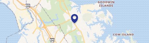 7201 George Washington Mem Hwy