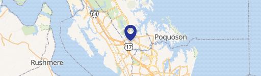 1730 George Washington Mem Hwy Ste F